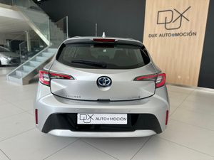 Toyota Corolla 1.8 125H BUSINESS ECVT 122 CV   - Foto 7