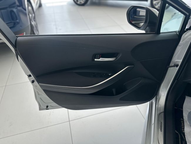 Toyota Corolla 1.8 125H BUSINESS ECVT 122 CV   - Foto 26