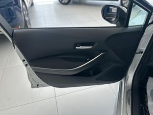 Toyota Corolla 1.8 125H BUSINESS ECVT 122 CV   - Foto 26