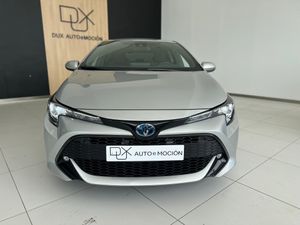 Toyota Corolla 1.8 125H BUSINESS ECVT 122 CV   - Foto 6