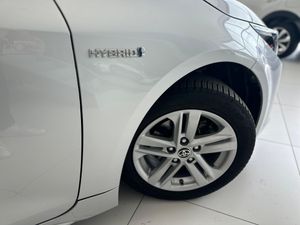 Toyota Corolla 1.8 125H BUSINESS ECVT 122 CV   - Foto 4