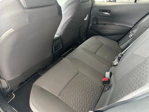 Toyota Corolla 1.8 125H BUSINESS ECVT 122 CV   - Foto 25