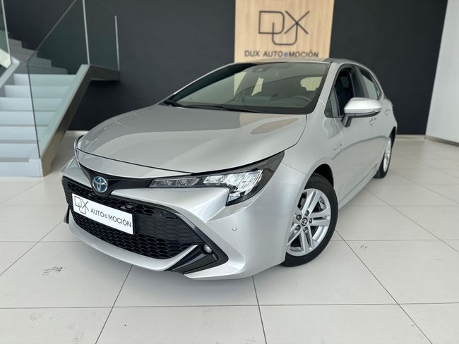 Toyota Corolla 1.8 125H BUSINESS ECVT 122 CV   - Foto 1