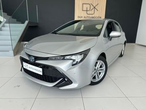 Toyota Corolla 1.8 125H BUSINESS ECVT 122 CV   - Foto 2
