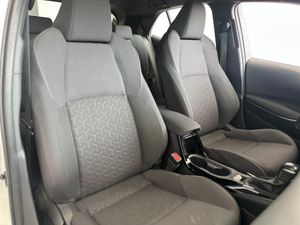 Toyota Corolla 1.8 125H BUSINESS ECVT 122 CV   - Foto 23
