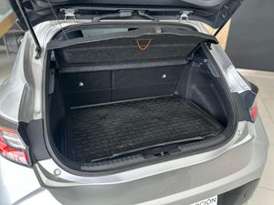 Toyota Corolla 1.8 125H BUSINESS ECVT 122 CV   - Foto 9