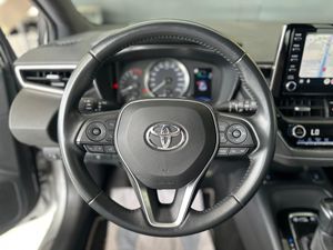 Toyota Corolla 1.8 125H BUSINESS ECVT 122 CV   - Foto 12