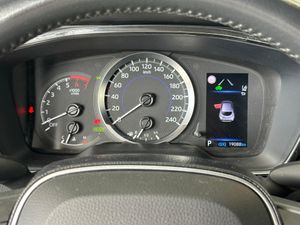 Toyota Corolla 1.8 125H BUSINESS ECVT 122 CV   - Foto 13