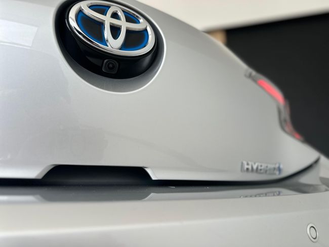 Toyota Corolla 1.8 125H BUSINESS ECVT 122 CV   - Foto 10