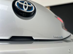 Toyota Corolla 1.8 125H BUSINESS ECVT 122 CV   - Foto 10