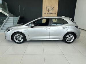 Toyota Corolla 1.8 125H BUSINESS ECVT 122 CV   - Foto 5