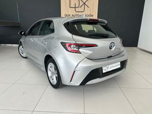 Toyota Corolla 1.8 125H BUSINESS ECVT 122 CV   - Foto 3
