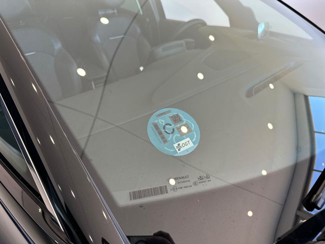 Renault Grand Scénic TECHNO TCe EDC 140 CV   - Foto 4