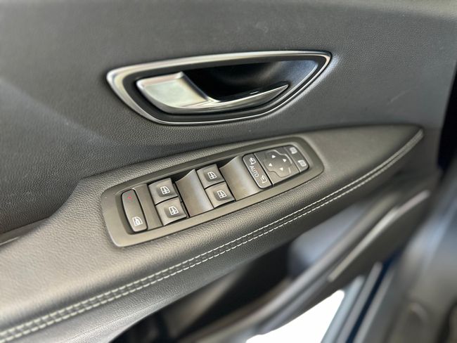 Renault Grand Scénic TECHNO TCe EDC 140 CV   - Foto 19
