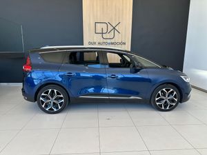 Renault Grand Scénic TECHNO TCe EDC 140 CV   - Foto 6