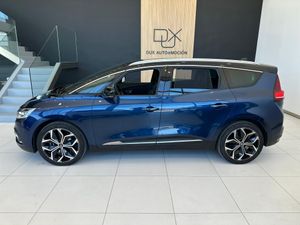 Renault Grand Scénic TECHNO TCe EDC 140 CV   - Foto 5