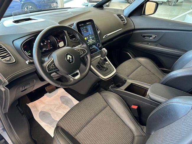 Renault Grand Scénic TECHNO TCe EDC 140 CV   - Foto 15