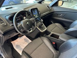 Renault Grand Scénic TECHNO TCe EDC 140 CV   - Foto 15