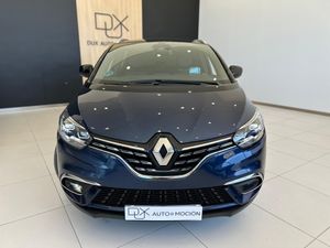 Renault Grand Scénic TECHNO TCe EDC 140 CV   - Foto 7