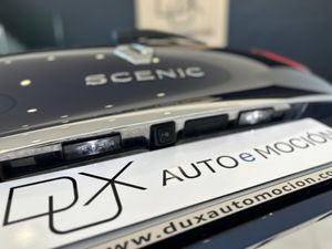 Renault Grand Scénic TECHNO TCe EDC 140 CV   - Foto 11