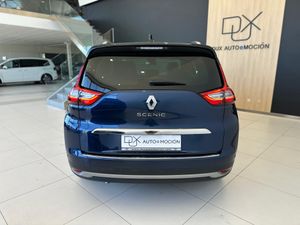 Renault Grand Scénic TECHNO TCe EDC 140 CV   - Foto 8