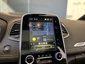 Renault Grand Scénic TECHNO TCe EDC 140 CV   - Foto 18