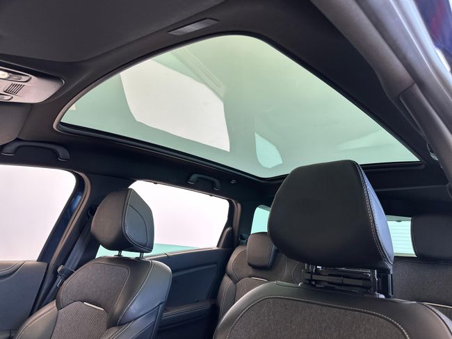 Renault Grand Scénic TECHNO TCe EDC 140 CV   - Foto 23