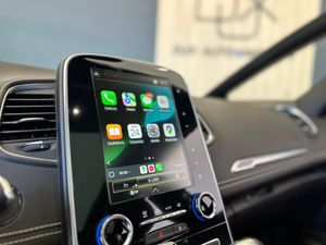 Renault Grand Scénic TECHNO TCe EDC 140 CV   - Foto 16