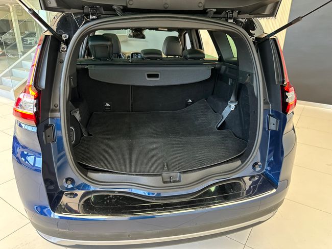 Renault Grand Scénic TECHNO TCe EDC 140 CV   - Foto 10