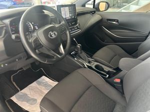 Toyota Corolla TOYOTA Corolla 1.8 125H BUSINESS PLUS ECVT TOU SPORT   - Foto 20