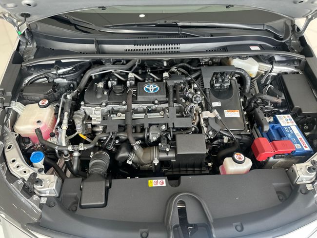 Toyota Corolla TOYOTA Corolla 1.8 125H BUSINESS PLUS ECVT TOU SPORT   - Foto 9