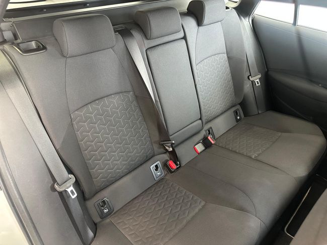 Toyota Corolla TOYOTA Corolla 1.8 125H BUSINESS PLUS ECVT TOU SPORT   - Foto 28
