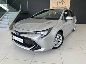 Toyota Corolla TOYOTA Corolla 1.8 125H BUSINESS PLUS ECVT TOU SPORT   - Foto 2