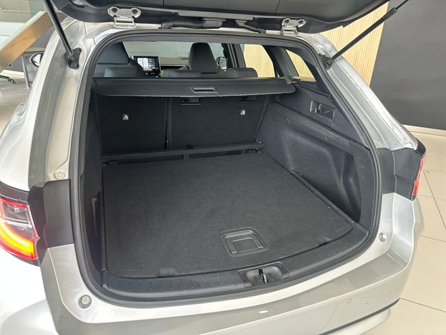 Toyota Corolla TOYOTA Corolla 1.8 125H BUSINESS PLUS ECVT TOU SPORT   - Foto 10