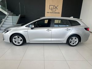 Toyota Corolla TOYOTA Corolla 1.8 125H BUSINESS PLUS ECVT TOU SPORT   - Foto 6