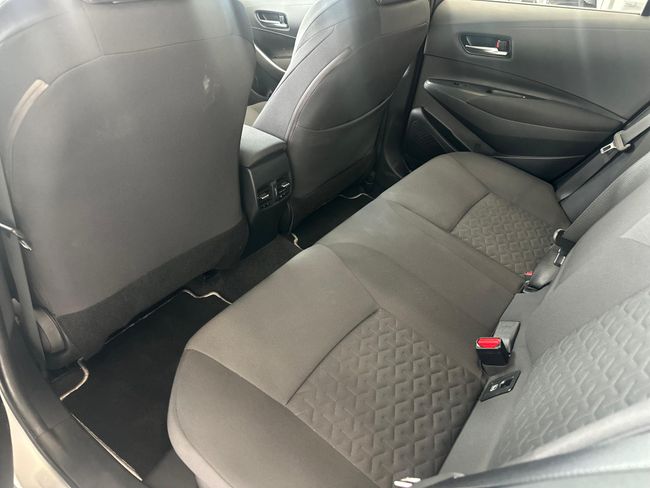 Toyota Corolla TOYOTA Corolla 1.8 125H BUSINESS PLUS ECVT TOU SPORT   - Foto 29