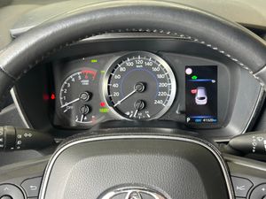 Toyota Corolla TOYOTA Corolla 1.8 125H BUSINESS PLUS ECVT TOU SPORT   - Foto 14