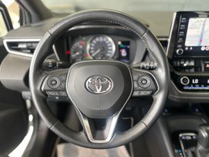 Toyota Corolla TOYOTA Corolla 1.8 125H BUSINESS PLUS ECVT TOU SPORT   - Foto 13