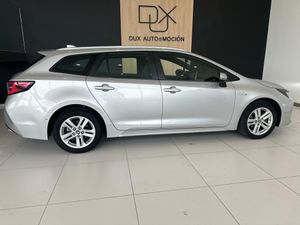 Toyota Corolla TOYOTA Corolla 1.8 125H BUSINESS PLUS ECVT TOU SPORT   - Foto 5