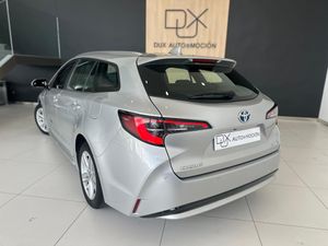 Toyota Corolla TOYOTA Corolla 1.8 125H BUSINESS PLUS ECVT TOU SPORT   - Foto 3