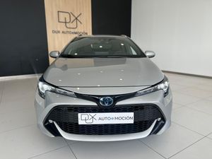 Toyota Corolla TOYOTA Corolla 1.8 125H BUSINESS PLUS ECVT TOU SPORT   - Foto 7