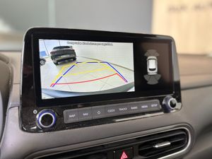 Hyundai Kona HYUNDAI Kona 1.6 GDI HEV Tecno Red DCT   - Foto 20