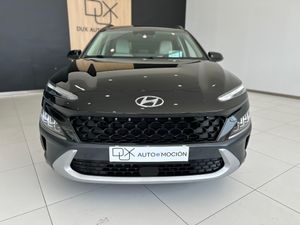 Hyundai Kona HYUNDAI Kona 1.6 GDI HEV Tecno Red DCT   - Foto 7