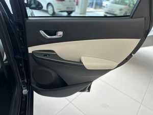 Hyundai Kona HYUNDAI Kona 1.6 GDI HEV Tecno Red DCT   - Foto 36