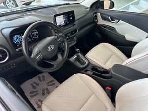 Hyundai Kona HYUNDAI Kona 1.6 GDI HEV Tecno Red DCT   - Foto 19