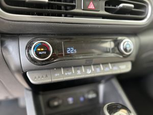 Hyundai Kona HYUNDAI Kona 1.6 GDI HEV Tecno Red DCT   - Foto 26