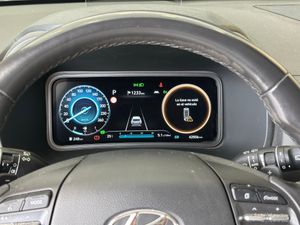 Hyundai Kona HYUNDAI Kona 1.6 GDI HEV Tecno Red DCT   - Foto 15