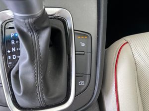Hyundai Kona HYUNDAI Kona 1.6 GDI HEV Tecno Red DCT   - Foto 17