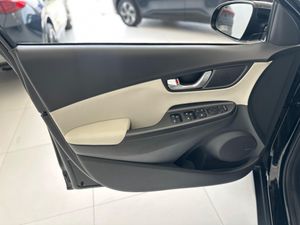 Hyundai Kona HYUNDAI Kona 1.6 GDI HEV Tecno Red DCT   - Foto 38