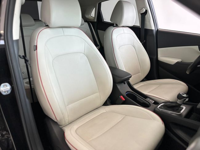 Hyundai Kona HYUNDAI Kona 1.6 GDI HEV Tecno Red DCT   - Foto 32